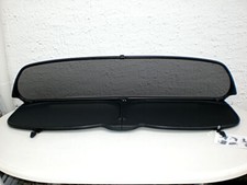 Mercedes CLK A209 W209 Windschott Frangivento / Filet Anti Remous guter Zustand