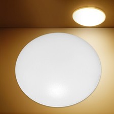 12v LED Lampe Wohnmobil Wohnwagen Boot Deckenleuchte Schranklampe Warmweiß x 1/2