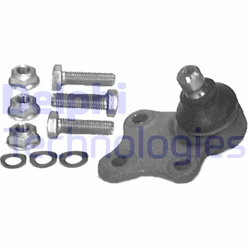 Delphi tc420 - delphi,