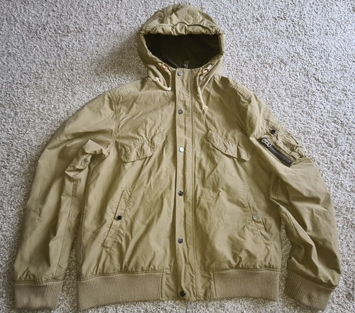 Original claes göran bomber - claes,