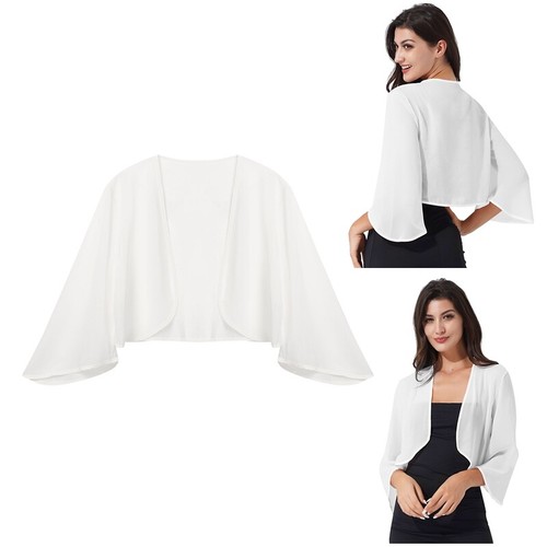 Damens bolero jacke - damens,