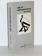 Steffen Hölldobler - Logik und Logikprogrammierung
