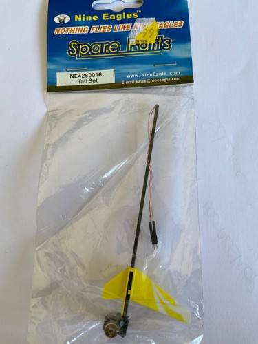 Nine eagles ne4260016 - ne4260016, tail
