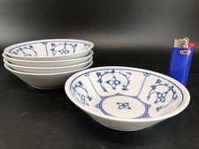 Jäger Strohblume➡️XXL TEILE AUSWAHL➡️DDR Porzellan Kahla Eisenberg blau saks