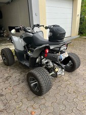 quad cobra 420 sm lof 