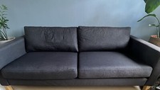 Karlstad 3er Sofa