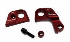 ROTWILD Schaltauge MDI III