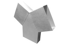 Flachkanalsystem Abluftkanal