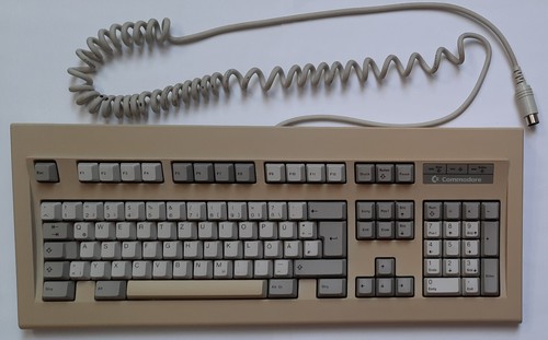 Commodore pc10 iii pc40 - commodore, pc10/20-iii,pc40-iii