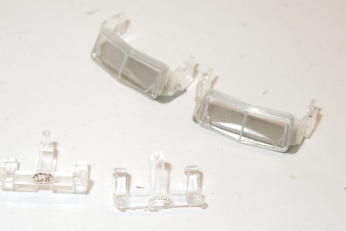 Minitrix spur für 2972 - n,