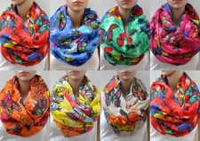 Loop blumen schmetterling - loop,