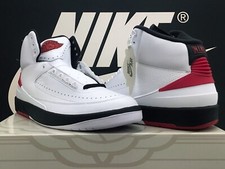 DS 2022 NIKE AIR JORDAN 2