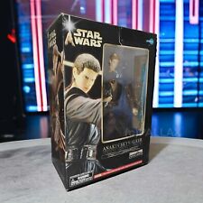 KOTOBUKIYA STAR WARS ANAKIN SKYWALKER (AOTC) ARTFX 1/7 PVC STATUE