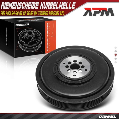 Riemenscheibe kurbelwelle für - riemenscheibe,