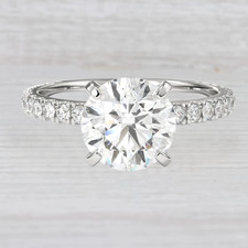IGI Lab Created Diamant