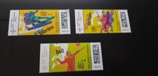 Briefmarken Nicht Olympische