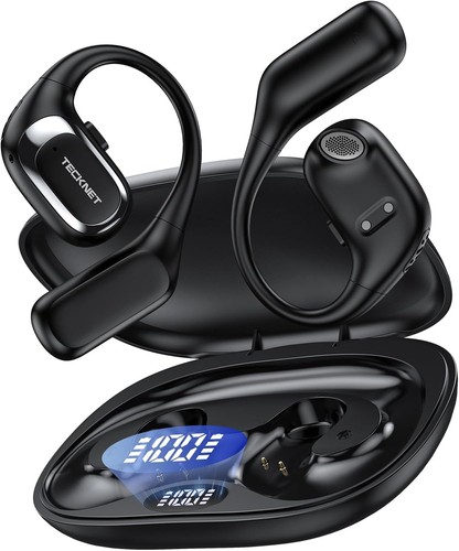 Bluetooth kopfhörer open - kopfhörer,