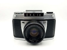 Exa 1a 35mm Exakta Ihagee