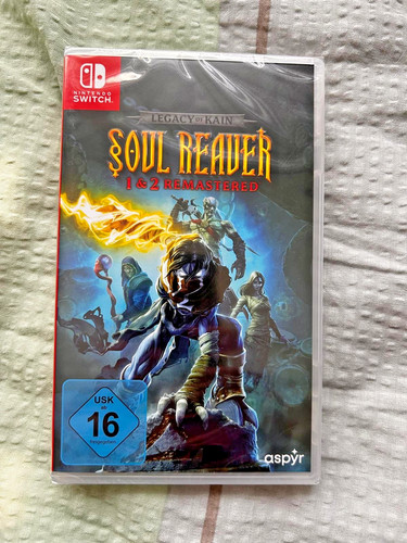 Legacy kain soul - kain, &