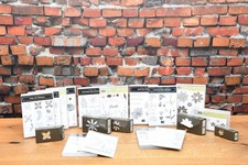 18x STAMPIN UP Stempelset
