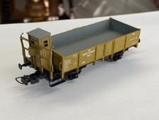 Modelleisenbahn wagen waggon - modelleisenbahn,