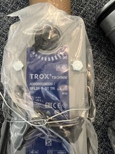 Trox Brandschutzklappe