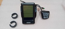 Bafang Display und Controller E-Bike