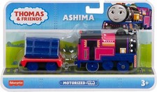 FISHER PRICE Thomas & Freunde