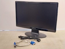 Hanns G HH221DPB 56 cm (22