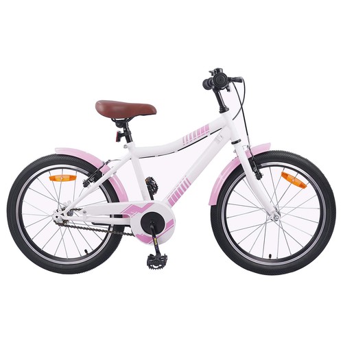 Kinderfahrrad stahl jugend - stahl,
