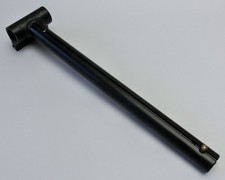 Ersatzteil Lenkerrohr Rohr für Kick Scooter Roller Nilox DOC ECO 3 Elektroroller