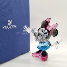 SWAROVSKI Disney Minnie Mouse