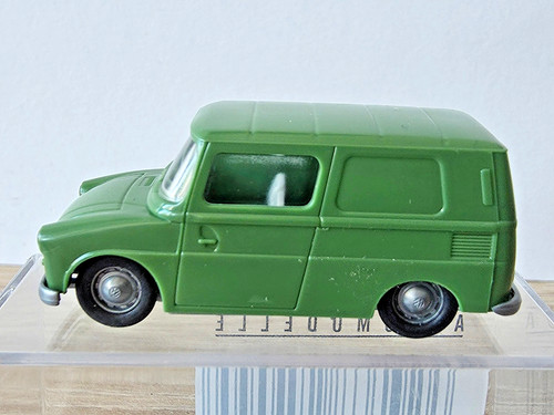 Brekina 25909 vw - (7715),