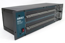 Rackmount Ashly GQX 3102