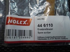 Holex 446110 Ersatz