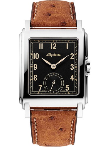 Alpina 530ba3c6 heritage - alpina, al-530ba3c6