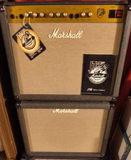 MARSHALL JTM 30 PLUS BOX JTMC