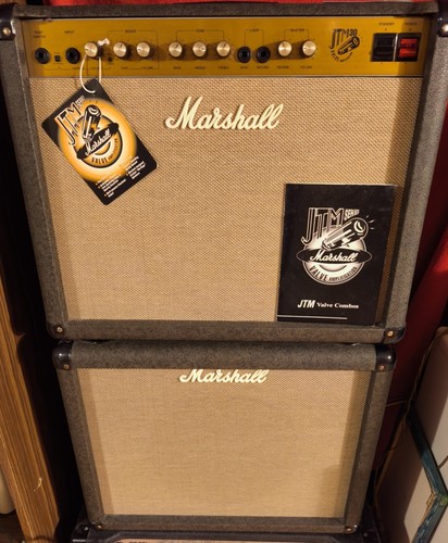 Marshall jtm plus box - jtm, 30