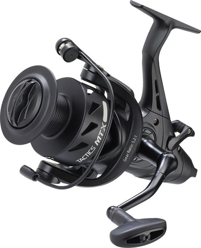 Balzer tactics mtx 5400 - tactics,