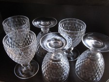 Glas Villeroy & Boch Serie