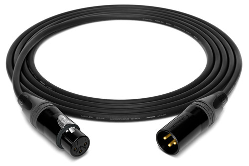 Enoaudio mogami 2534 kabel - mogami,