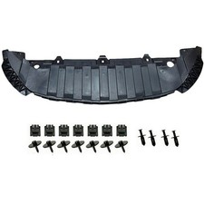 UNTERFAHRSCHUTZ Stoßstange