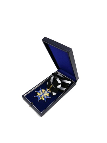Orden pour mérite am - orden,
