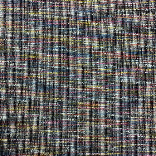 Bouclé tweed struktur - tweed,