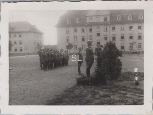 Foto ww2 pionier bataillon - foto,, ww2,