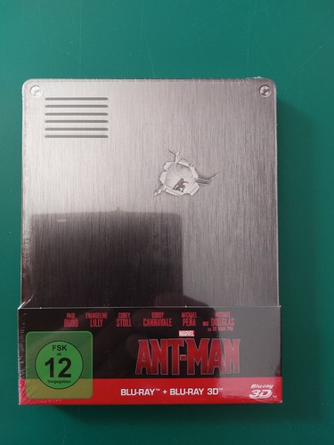 Ant man teil ovp - ant, 1