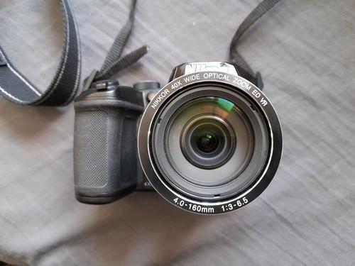 Nikon coolpix b500 - coolpix,