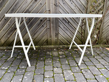 IKEA Tischplatte LINNMON