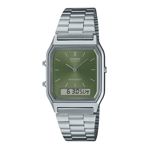 Casio uhr retro armbanduhr - casio,