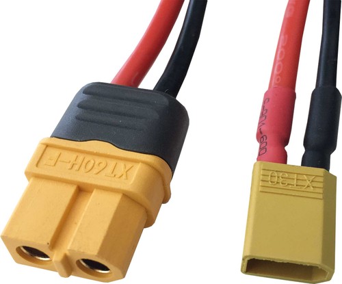 Robbe modellsport ladekabel - modellsport,